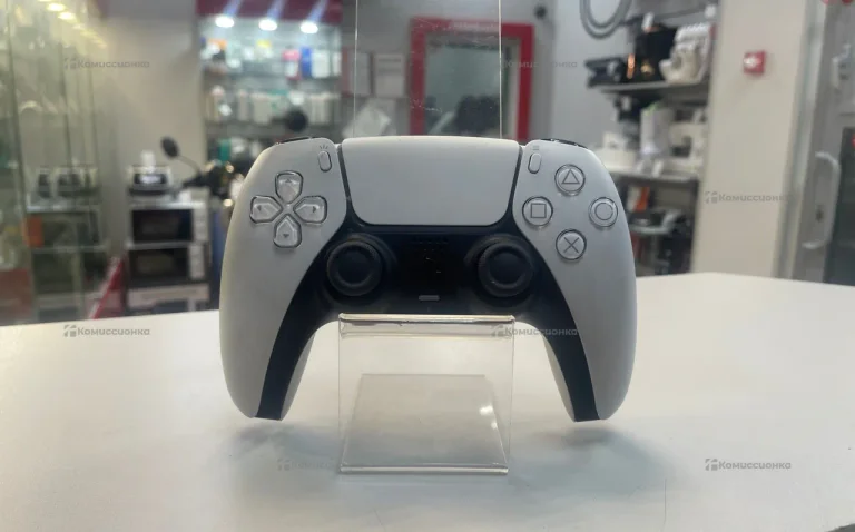 Джойстик PS5