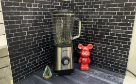 Купить Блендер vitek vt-8517 б/у , в Курган Цена:1650рублей