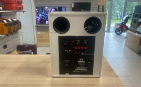 Купить активный сабвуфер Magnat Vector Needle Sub 25A б/у , в Казань Цена:17900рублей