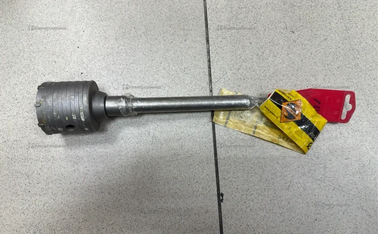 Коронка по кирпичу в сборе SDS 65mm