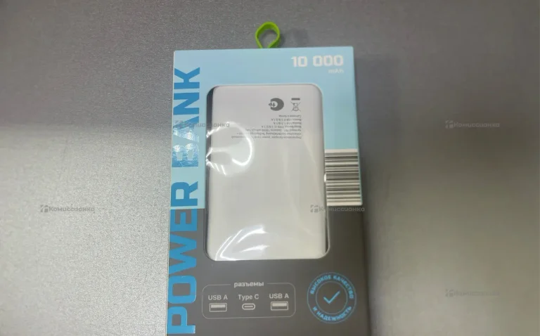 PowerBank 10000 mah