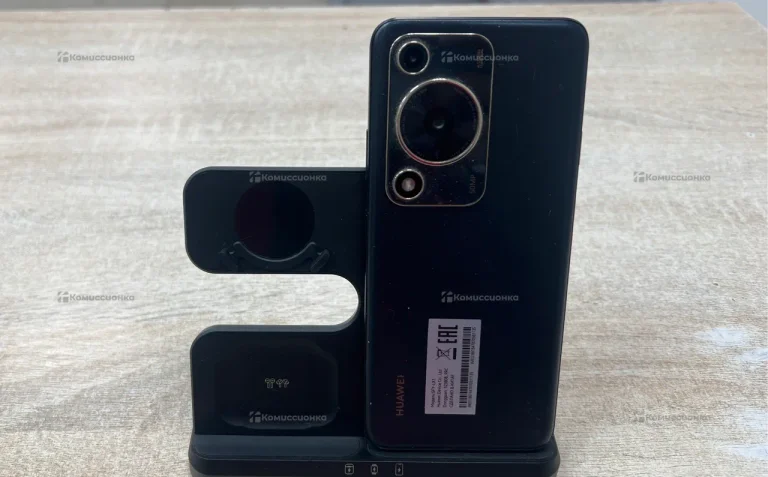 Huawei Nova Y63 4/128 ГБ