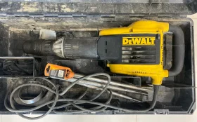 Купить Отбойный молоток Dewalt D25899K б/у , в Казань Цена:19900рублей