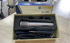 Купить Микрофон для караоке Defender б/у , в Тольятти Цена:190рублей