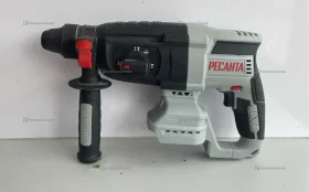 Купить Перфоратор Ресанта АП-20Li/4 б/у , в Набережные Челны Цена:10900рублей