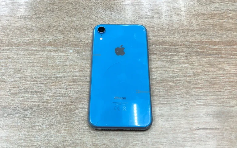 Apple iPhone XR 3/64 ГБ