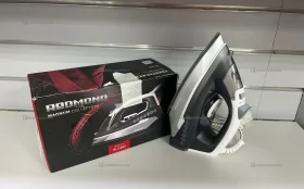 Купить Утюг Redmond RI-C293 б/у , в Москва и область Цена:1290рублей