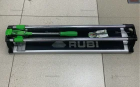 Купить Плиткорез ручной Rubi б/у , в Самара Цена:3900рублей