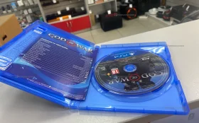 Купить PS4 Дисk God Of War б/у , в Краснодар Цена:990рублей