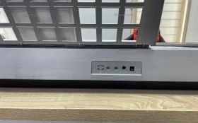 Купить Синтезатор SUPRA SKB-610S б/у , в Тюмень Цена:6290рублей