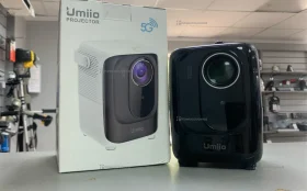 Купить Проектор Umiio A007 б/у , в Самара Цена:3500рублей