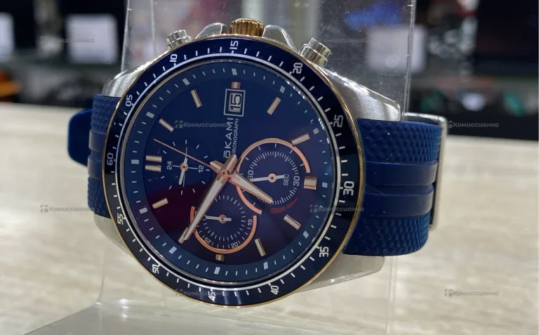 Часы Okami kt2-46-4-yya-sr-snn