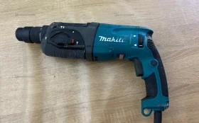 Купить Перфоратор Makita HR2470 б/у , в Самара Цена:5500рублей