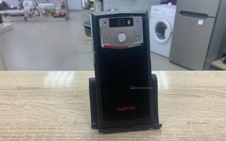 Oukitel K10000 Pro 3/32 ГБ