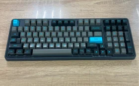 Купить Клавиатура механическая FL ESPORTS б/у , в Самара Цена:2500рублей