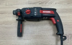 Купить Перфоратор KEYANG HD26-2T б/у , в Челябинск Цена:2490рублей