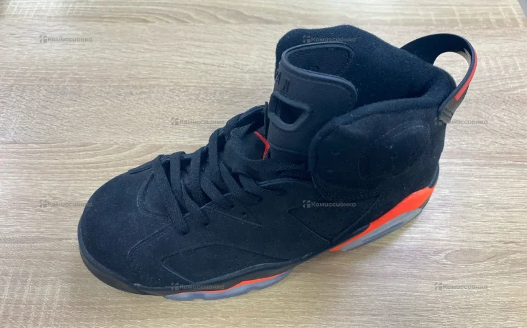 Кроссовки Nike Air Jordan 42