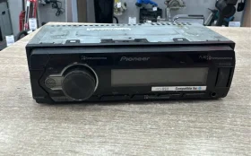 Купить Автомагнитола  Pioner MVH-S110UBA б/у , в Краснодар Цена:1390рублей