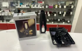 Купить машинка для стрижки Geemy 8106 б/у , в Сызрань Цена:690рублей