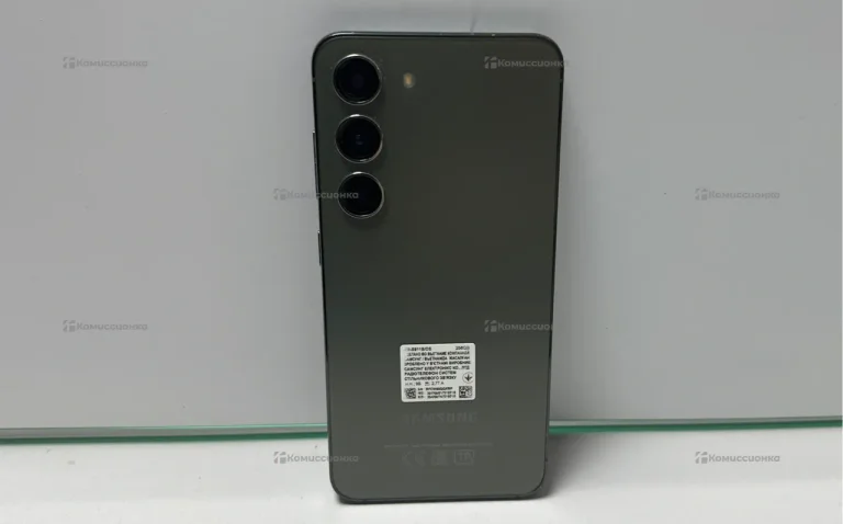 Samsung Galaxy S23 8/256 ГБ