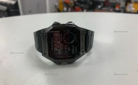 Купить Часы  Casio Illuminator б/у , в Красноярск Цена:1990рублей