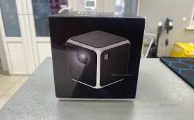 Купить мини проектор Digma diMagic Cube E б/у , в Самара Цена:6500рублей