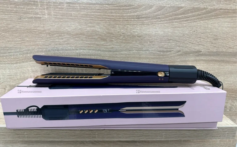 Фен-Стайлер Редмонд Perfect Straight HD1705