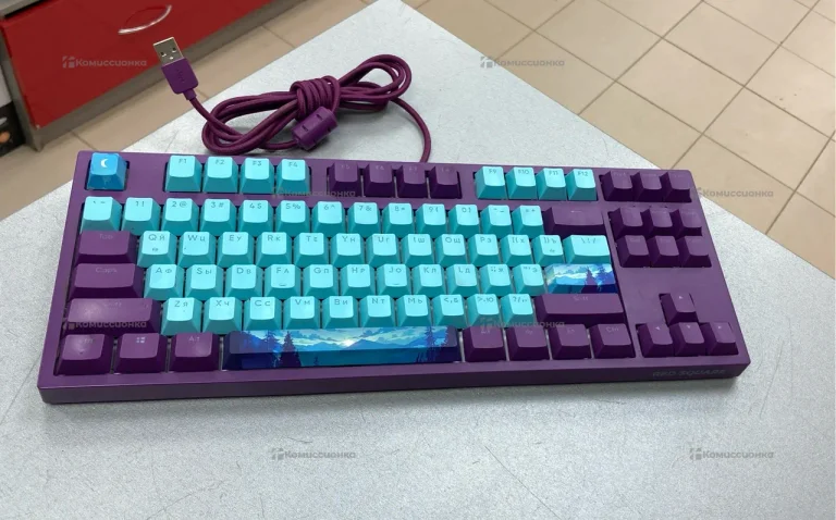 Клавиатура  Red Square Keyrox TKL Classic
