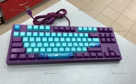 Купить Клавиатура  Red Square Keyrox TKL Classic б/у , в Саратов Цена:1200рублей