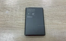 Купить Power Bank 5000mAh б/у , в Тольятти Цена:390рублей