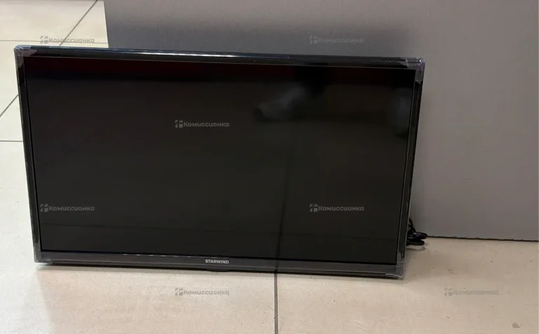 Телевизор  Starwind SW-Led24SG304