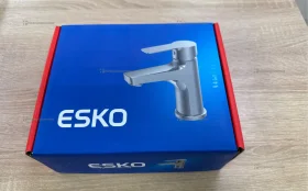 Купить Смеситель ESKO PO26 б/у , в Самара Цена:1500рублей