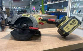 Купить Циркулярка FENGBAO FB-150 б/у , в Тольятти Цена:9900рублей