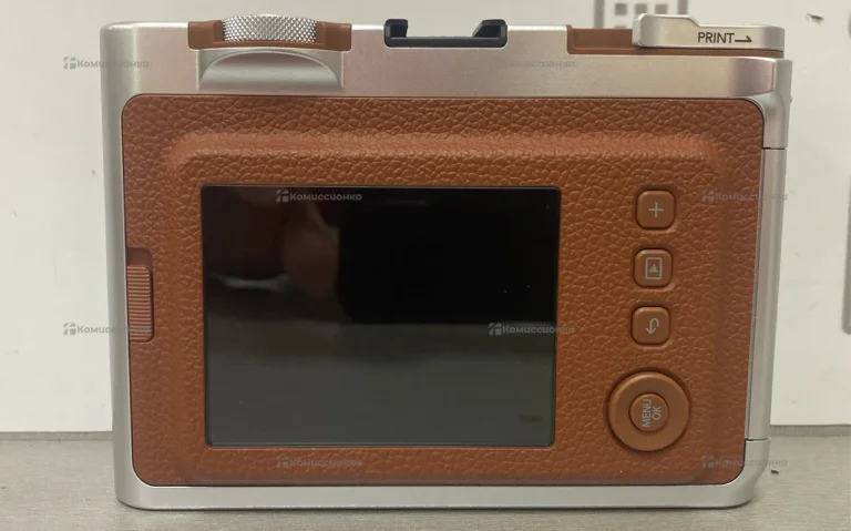 Фотоаппарат  Fujifilm mini Evo
