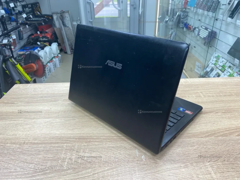 Ноутбук HOME-PC ASU’s