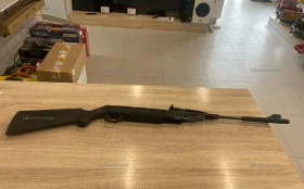 Купить Пневматическая винтовка Baikal MP512 б/у , в Казань Цена:4900рублей
