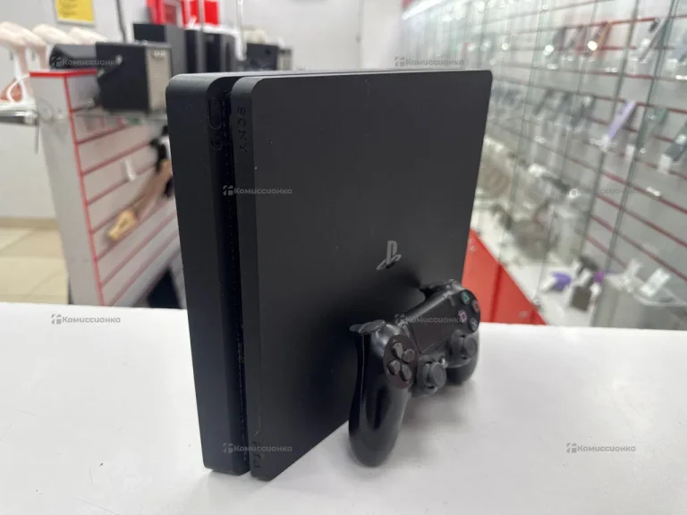 PS4 Slim 1Tb