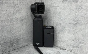 Купить Камера DJI Osmo Pocket 3 б/у , в Москва и область Цена:24900рублей
