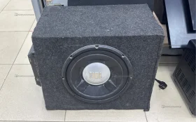 Купить Сабвуфер  jbl gto-1202d б/у , в Челябинск Цена:3500рублей