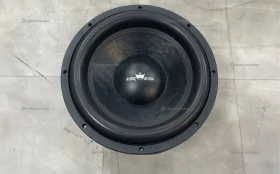 Купить Сабвуфер Kingz Audio TSR-15X б/у , в Краснодар Цена:22900рублей