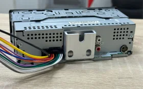 Купить Автомагнитола Pioneer MVH-S120UB б/у , в Казань Цена:1500рублей