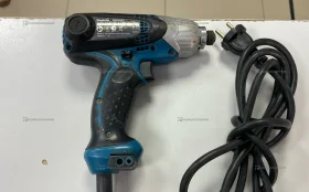 Купить Дрель Makita TD0101F б/у , в Тольятти Цена:2500рублей