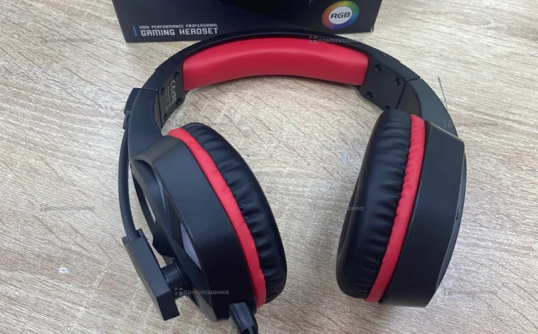 Компьютерные Наушники m100