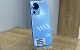 Купить Xiaomi 13 Lite 8/128 ГБ б/у , в Кинель Цена:9900рублей