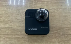 Купить Видеокамера  GoPro Max 360 б/у , в Самара Цена:10990рублей