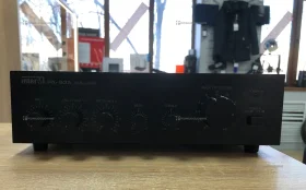 Купить Ресивер  interM PA-935 б/у , в Саратов Цена:1900рублей