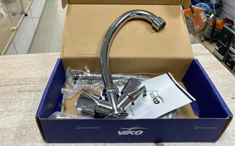Смеситель Viko v1803