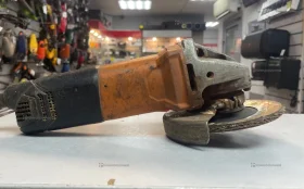 Купить УШМ AEG WS8-125 б/у , в Санкт-Петербург Цена:1590рублей