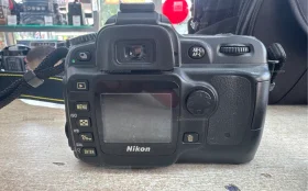 Купить Фотоаппарат nikon d50 б/у , в Москва и область Цена:7900рублей