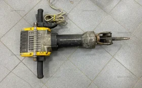 Купить Отбойный молоток Dewalt D 25980 б/у , в Казань Цена:43900рублей